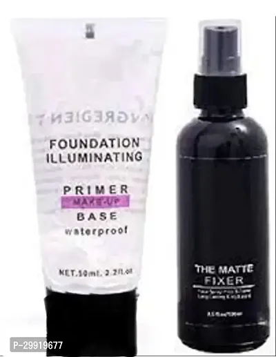 Makeup Primer Makeup Fixer-thumb0