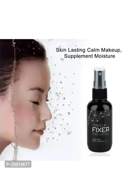 Makeup Primer Makeup Fixer-thumb2