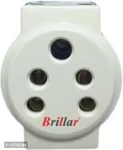 Classic Multiplug Adapter