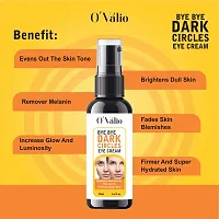 Ovalio Eyes Dark Circel Oil For Mens And Womens (Pack Of 1) (50ml)-thumb3