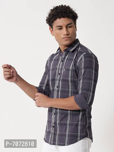 Buy Stylish Fancy Casual Cotton Shirts For Men Online In India At