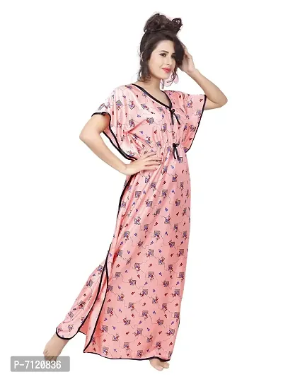 Kaftan clearance maxi nightdress