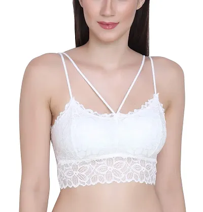 Net Bralette 