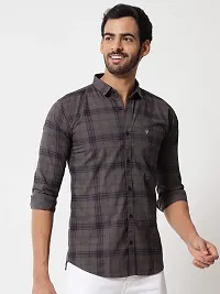 Veshvilla Casual Cotton Shirts for Men-thumb4