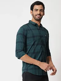 Veshvilla Casual Cotton Shirts for Men-thumb4