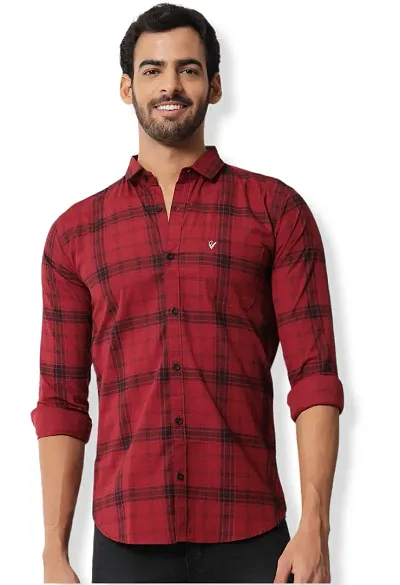 Veshvilla Casual Shirts for Men