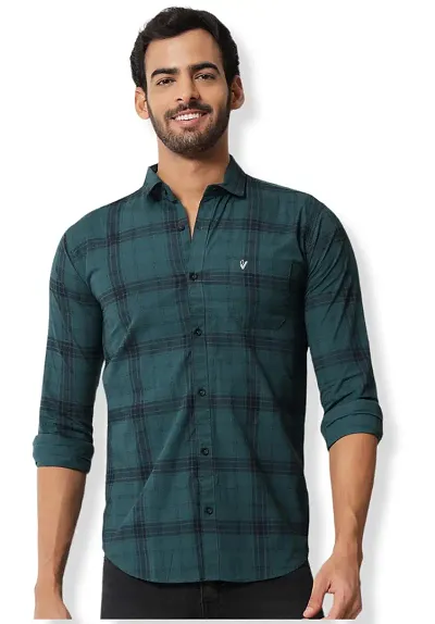 Veshvilla Casual Shirts for Men