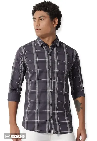 Veshvilla Casual Cotton Shirts for Men