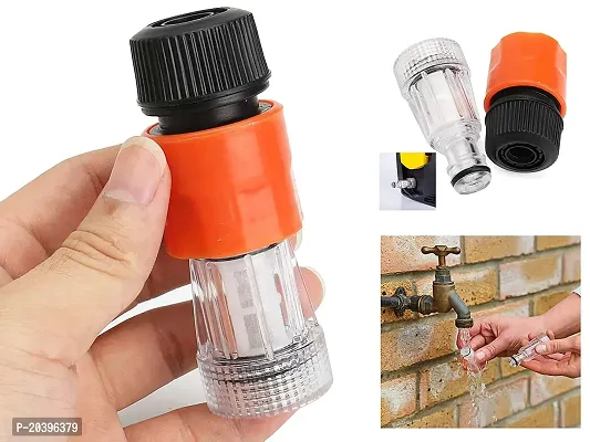 UNIESHINE Hose connector Combo for Portable Pressure Washer-thumb3