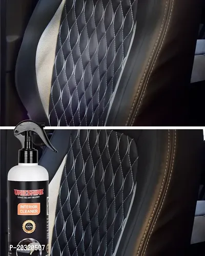 UNIESHINE INTERIOR CLEANER for Car-thumb3