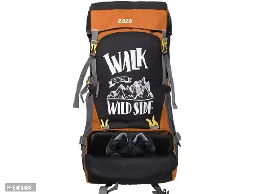 Water Proof Mountain Rucksack Hiking/Trekking/Camping Bag/Backpack