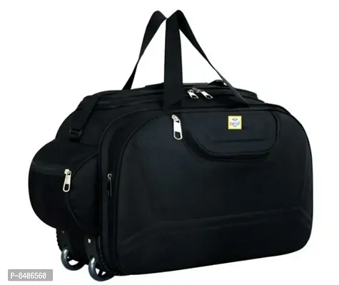 Polyester Travel Duffel Bag