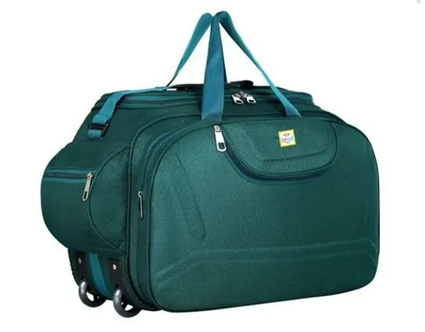 Travel Duffle Bags at Best Price