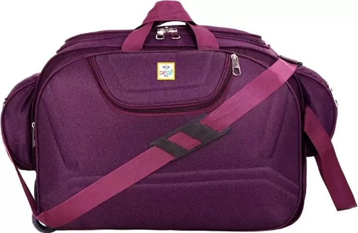 Duffle Bags for Travelling