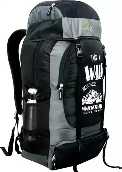 Mountain Rucksack/Hiking/Trekking/Camping Bag for Adventure Camping Rucksack Rucksack - 70 L