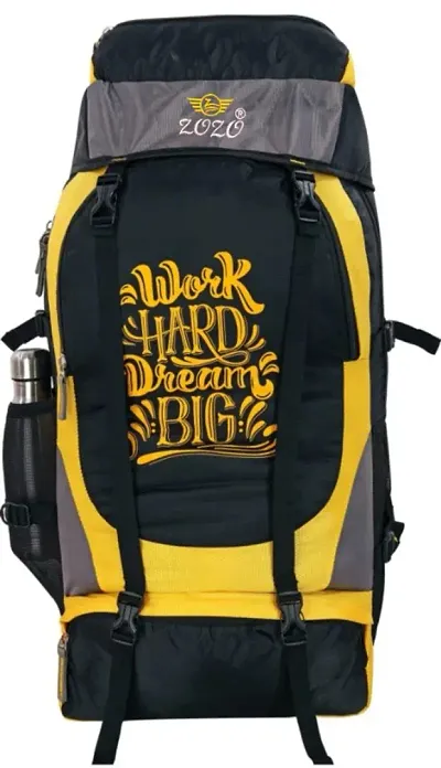 Mountain Rucksack/Hiking/Trekking/Camping Bag for Adventure Camping Rucksack Rucksack - 70 L