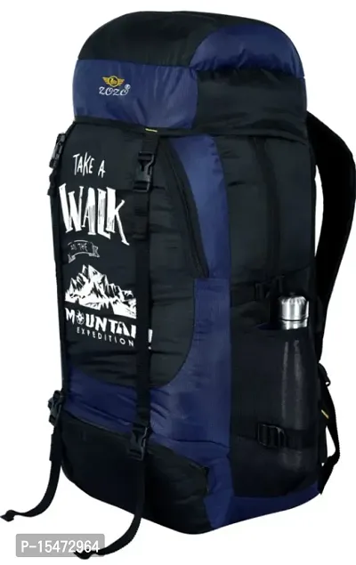 Mountain Rucksack/Hiking/Trekking/Camping Bag for Adventure Camping Rucksack Rucksack - 70 L-thumb0