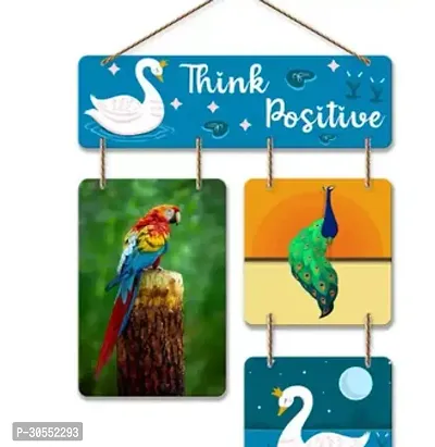 Decorative Wooden Wall Hangings-thumb0