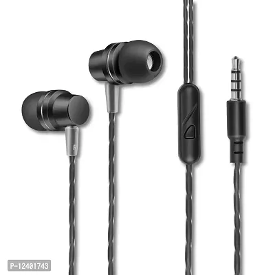 BASSSHOTS MWE-X150 Earphones