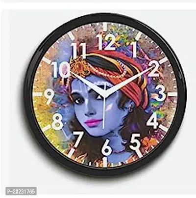 Stylish PVC Wall Clock