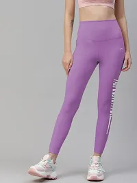 Classic Lyocell Solid Tights for Women-thumb2