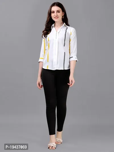 Fancy Cotton Tops For Women-thumb4