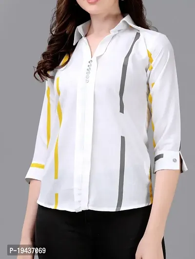 Fancy Cotton Tops For Women-thumb3