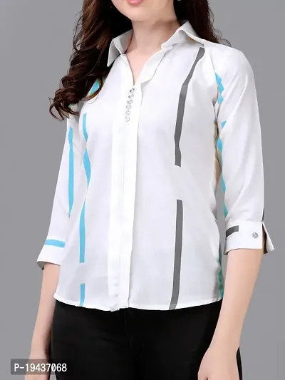 Fancy Cotton Tops For Women-thumb4