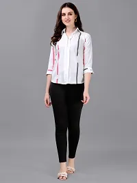 Fancy Cotton Tops For Women-thumb2