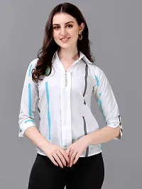 Fancy Cotton Tops For Women-thumb2