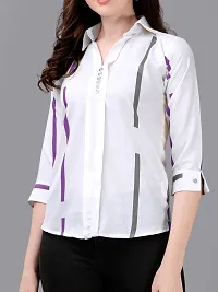 Fancy Cotton Tops For Women-thumb2