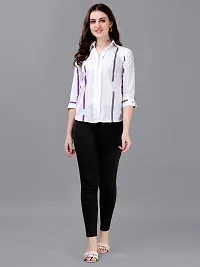 Fancy Cotton Tops For Women-thumb3