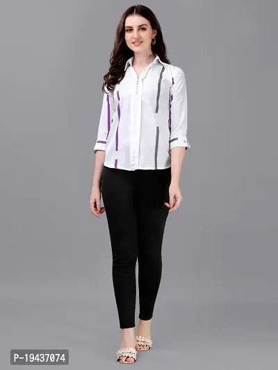 Fancy Cotton Tops For Women-thumb4