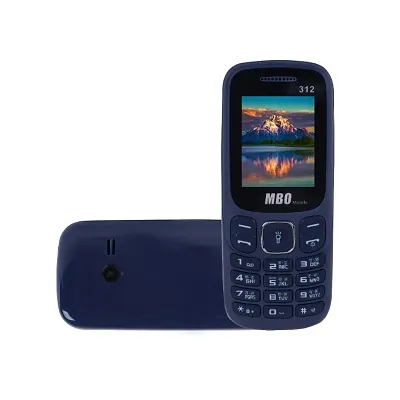 MBO 312 (Blue)