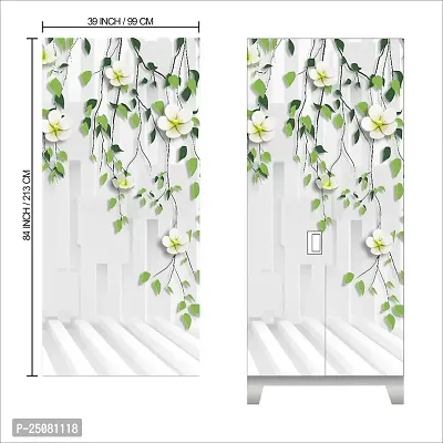 Attractive Vinyl Stickers For Wall Decor-thumb2