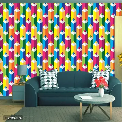 Attractive Vinyl Stickers For Wall Decor-thumb3