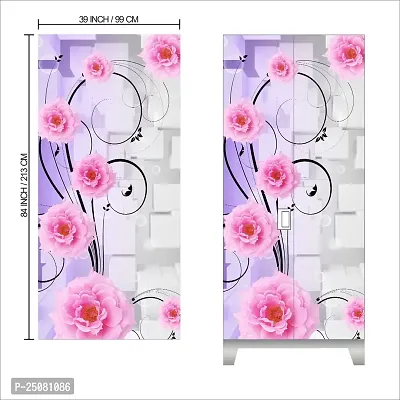 Attractive Vinyl Stickers For Wall Decor-thumb2