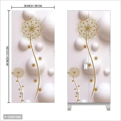 Attractive Vinyl Stickers For Wall Decor-thumb2