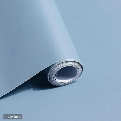 Designer Vinyl Self Adhesive Waterproof Wallpaper Wall Stickers-thumb0