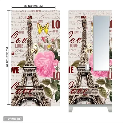 Attractive Vinyl Stickers For Wall Decor-thumb2