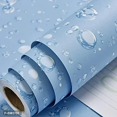 Water Bubbles Sticker(45X300Cm,Washable)-thumb0