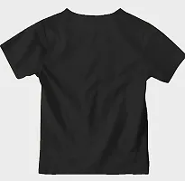 Trendy Boys Printed Tshirt-thumb1