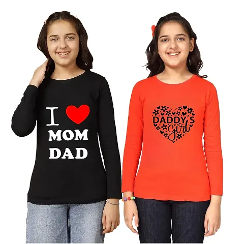 Best Selling Girls Tees 