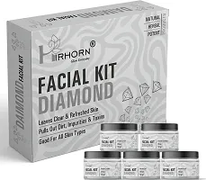 Naturals Skin Lightening Diamond Facial Kit For Skin Tightening-thumb1