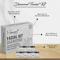 Naturals Skin Lightening Diamond Facial Kit For Skin Tightening-thumb2