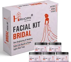 Bridal Facial Kit For Glowing Skin ,All Skin Types ,250 G-thumb1