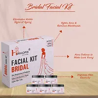 Bridal Facial Kit For Glowing Skin ,All Skin Types ,250 G-thumb2