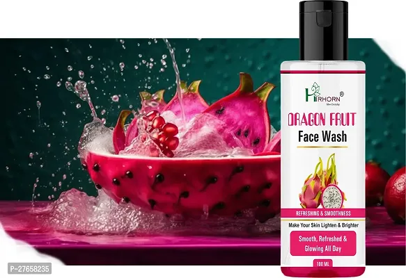 Dragon face wash    Men   Women  face wash