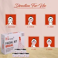 Bridal Glow Facial Kit - Single Use-thumb3