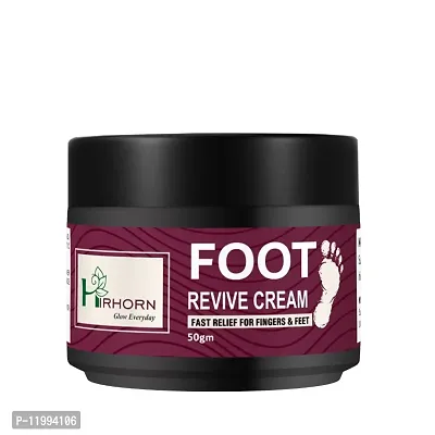 Hirhoran Foot cream-thumb2